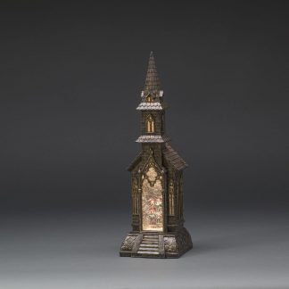 Valokoriste kirkko 4359-000