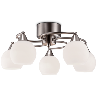 Iris 5-os kattovalaisin satiini