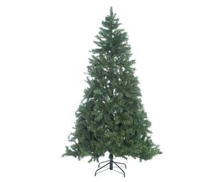 Joulukuusi 210cm luxus vihreä