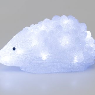 Siili 20led paristotoiminen