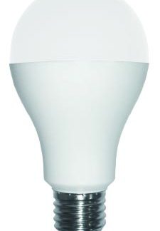 Led teholamppu E27 20W 2000lm 4000K
