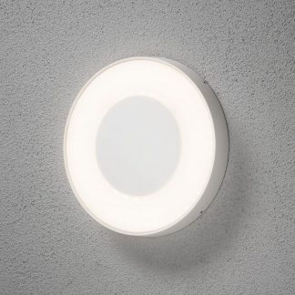 Carrara led katto-/seinävalaisin IP54 7985-250
