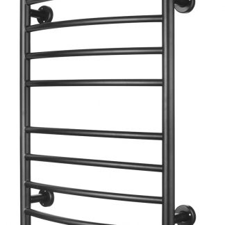 Pyyhekuivain ajastimella 135W musta