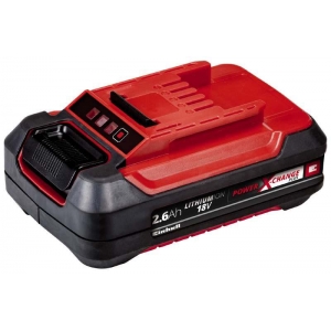 Akku 18V/2,6Ah Plus
