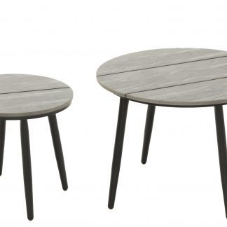4Living pöytä 2kpl/setti