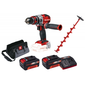 Einhell jääkairapaketti