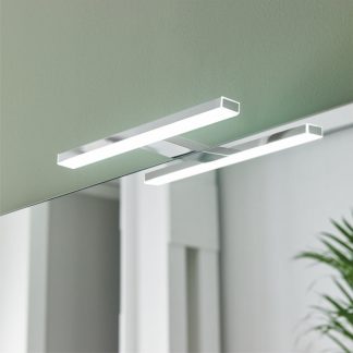 Kylpyhuonevalaisin Esther S3 6W IP44