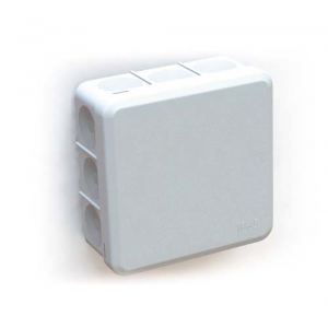 Jakorasia PK14 75x75x38,5mm IP65