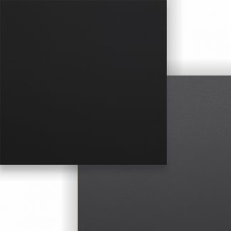 Komposiittilevy satiini harmaa/ satiini antrasiitti 500x3650x4mm