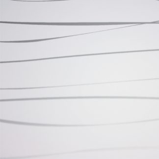 Komposiittilevy laine valkoinen 1220x3650x4mm