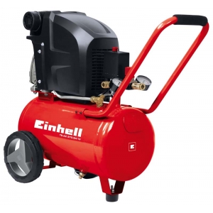 Einhell kompressori TE-AC 270/24/10