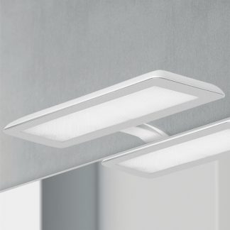 Kylpyhuonevalaisin Nikita 10W IP44