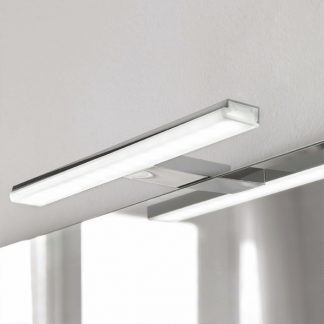 Kylpyhuonevalaisin Pandora S3 10W IP44