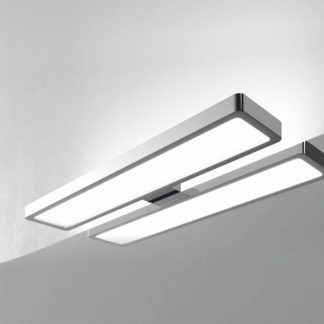 Kylpyhuonevalaisin Paz S3 6W IP44