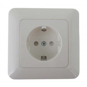 Pistorasia 1-os maadoitettu uppo