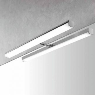 Kylpyhuonevalaisin Ruth 6W IP44