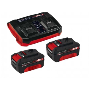 Starttipakkaus PXC Twin