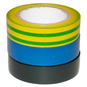 Sähköteippi 3kpl