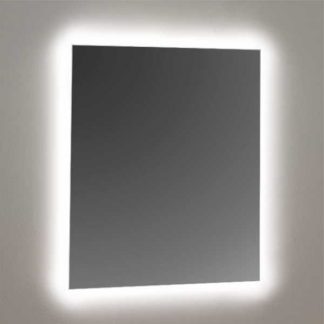 Valopeili led Frost 600x700mm