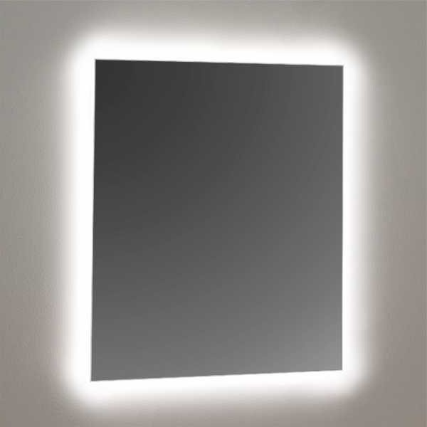Valopeili led Frost 600x700mm