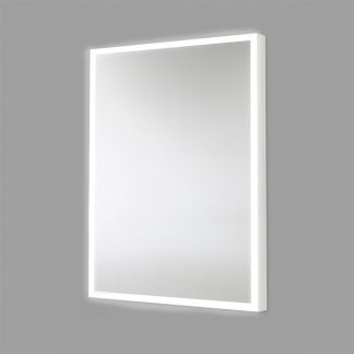 Valopeili led Delux 600x700mm