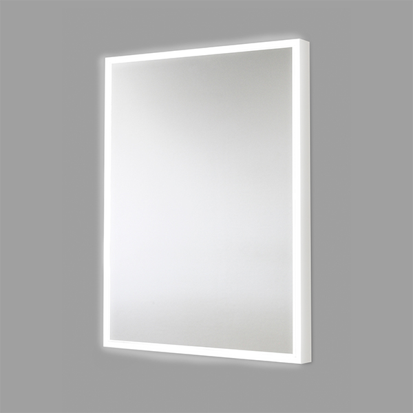 Valopeili led Delux 600x700mm