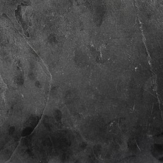 Slate-levy musta sileä 610x1220mm