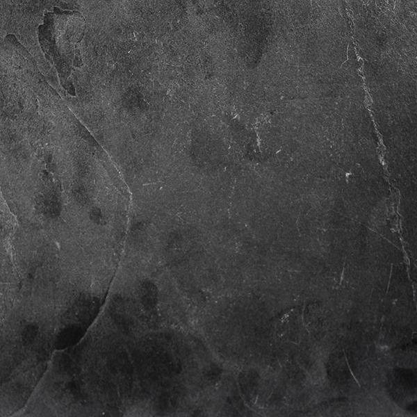 Slate-levy musta sileä 610x1220mm