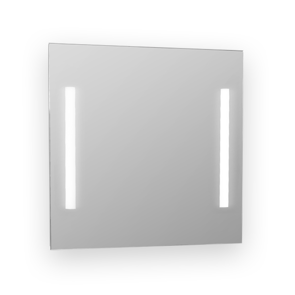 Valopeili Vertical 600x650mm