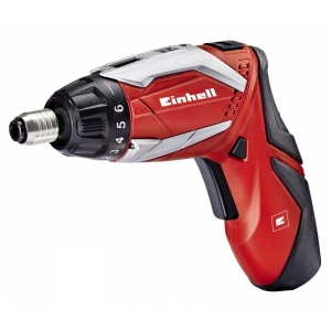 Einhell akkuruuvinväännin TE-SD 3,6 Li Kit