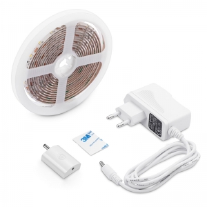 Led-valonauha 1,5m himmennettävä