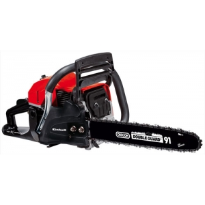 Einhell moottorisaha 50,4cc 2kW