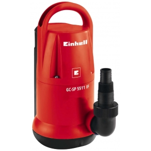 Einhell uppopumppu GC-SP 5511 IF