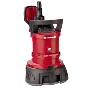 Einhell yhdistelmäpumppu GE-DP 5220 LL