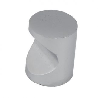 Nuppi Lovi 12mm harjattu rst