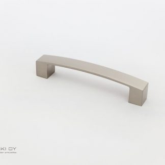 Vedin Ponto harjattu nikkeli