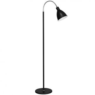 Smögen lattiavalaisin musta