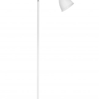 Smögen lattiavalaisin valkoinen