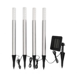 Treviso aurinkokennovalosarja 4-os