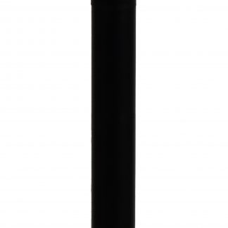 Aurinkokennovalaisin liekkiefektillä