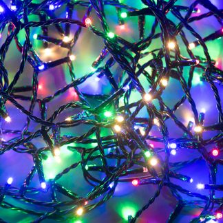 Led-valosarja 600-os multicolor IP44