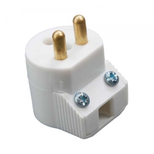 Valaisinpistotulppa maadoitettu