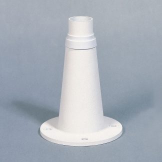 Junior pylväs valkoinen 574-250