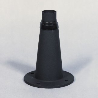 Junior pylväs musta 574-750