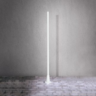 Pegasus pylväs valkoinen 576-250