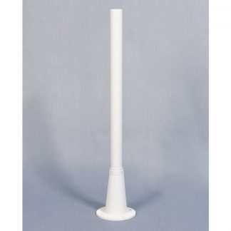 Persius pylväs valkoinen 577-250