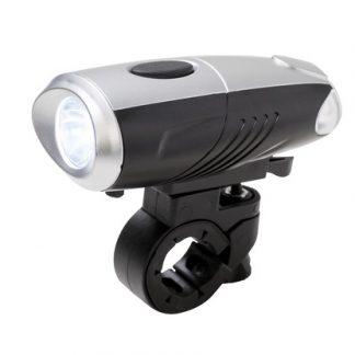 Polkupyörän etu/huomiovalo