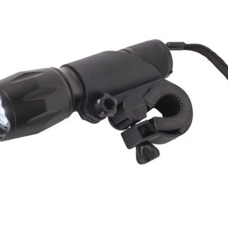 Polkupyörän valo / taskulamppu Vito