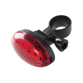 Polkupyörän takavalo