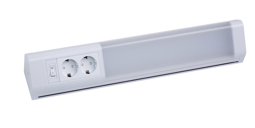 Led työpistevalaisin 10W 850lm